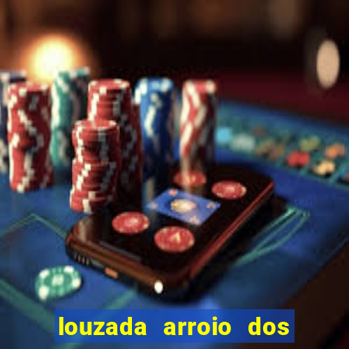 louzada arroio dos ratos porto alegre